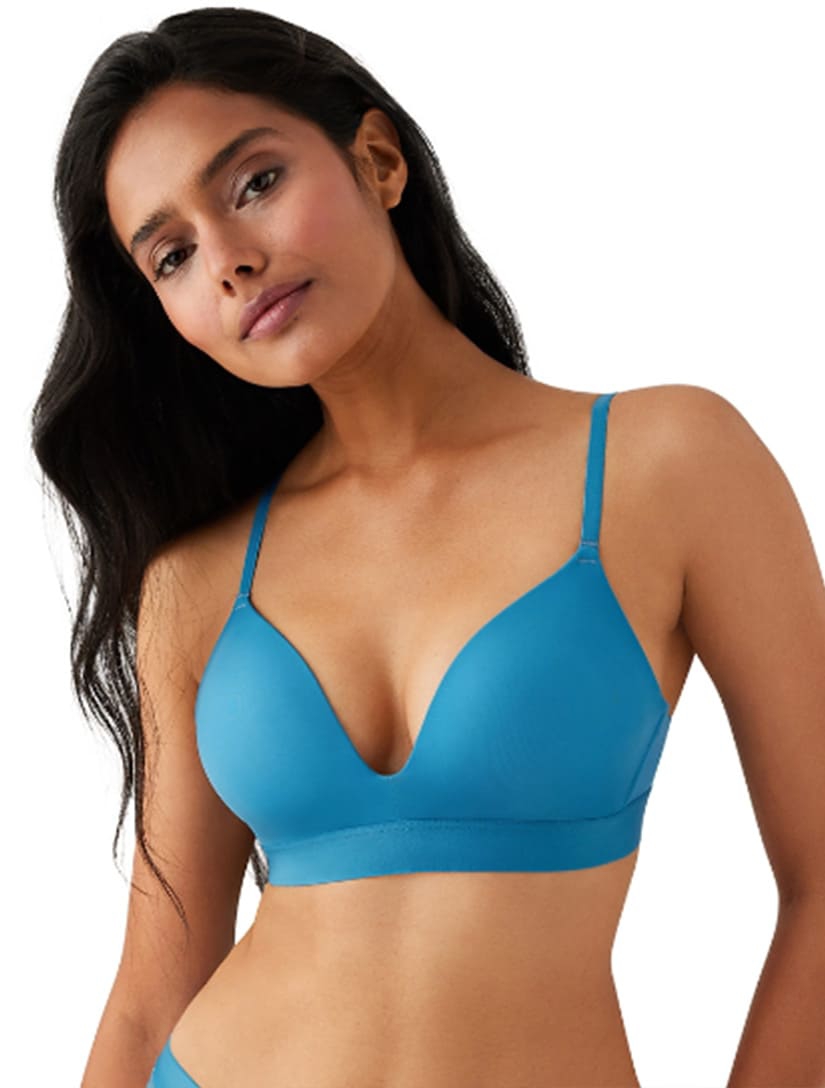 b.wow'd Future Foundation Wire Free T-Shirt Bra