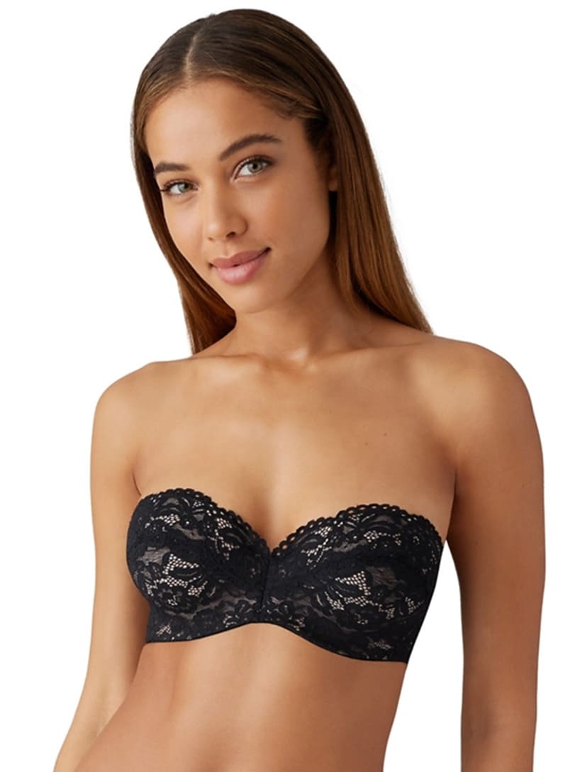 b.wow'd Future Foundation Wire Free T-Shirt Bra