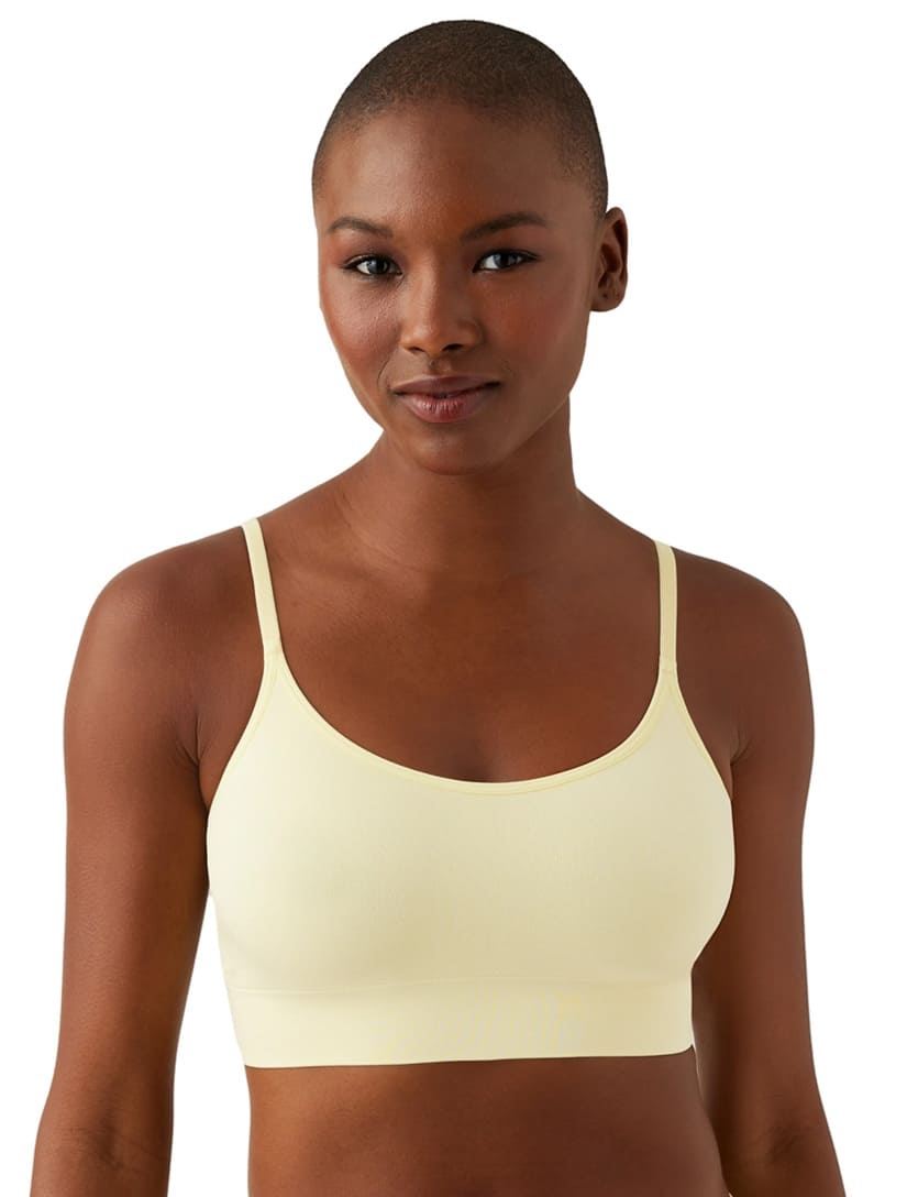 b.wow'd Future Foundation Wire Free T-Shirt Bra