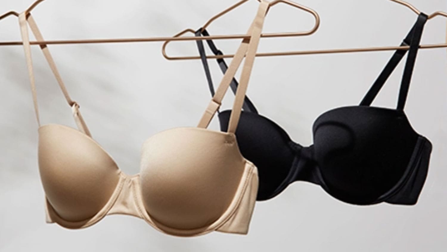Bra Style Guide