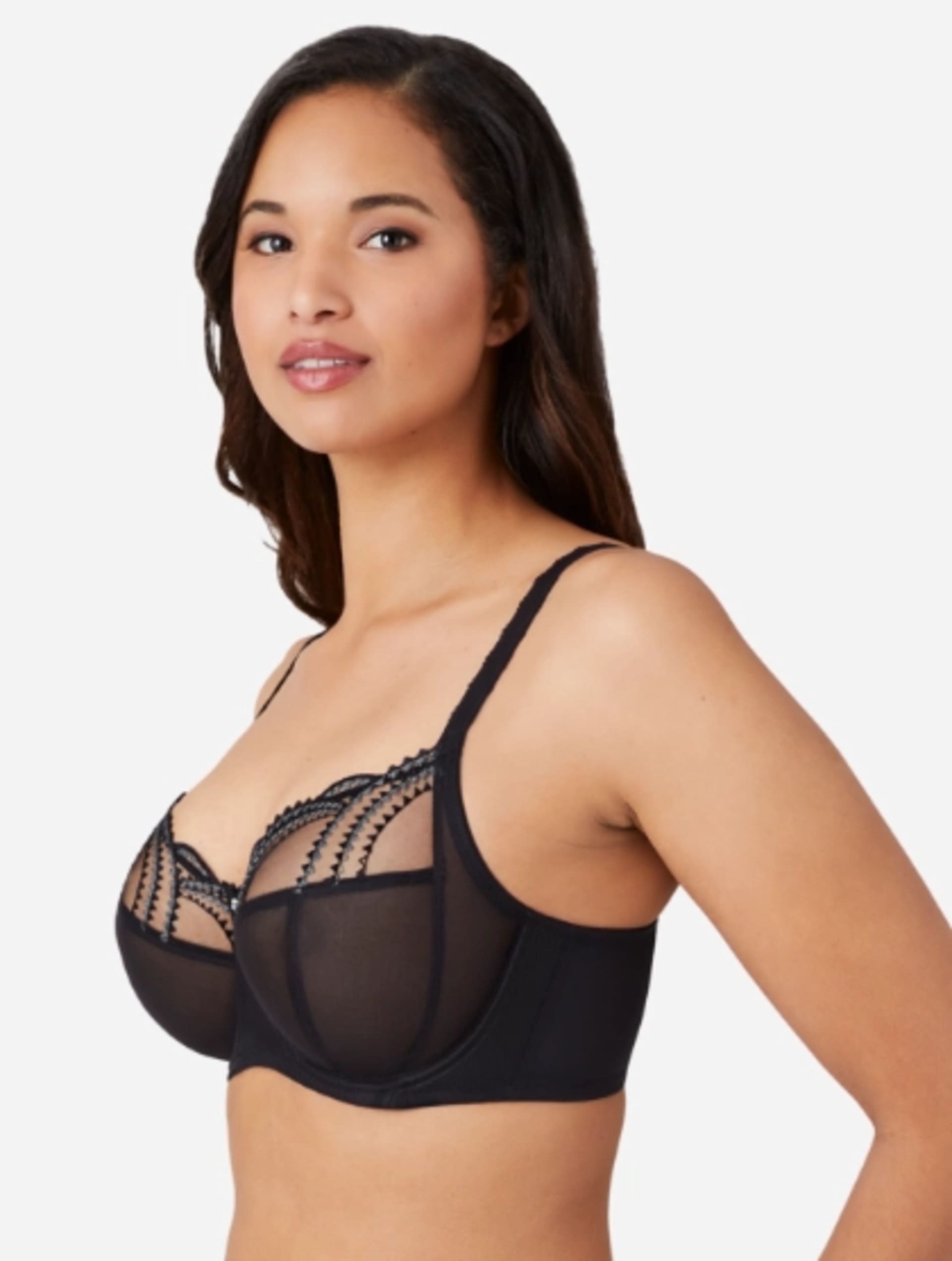 Bendon expert reveals how to ensure your bra fits with five simple