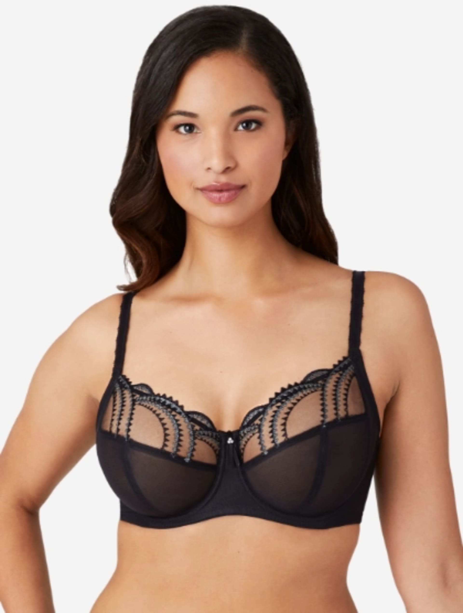 Bendon expert reveals how to ensure your bra fits with five simple