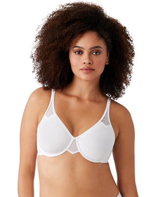 Shop Body by Wacoal: Unlined Bra with Underwire