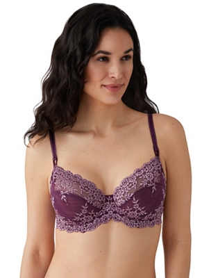 Embrace Lace® Underwire Bra