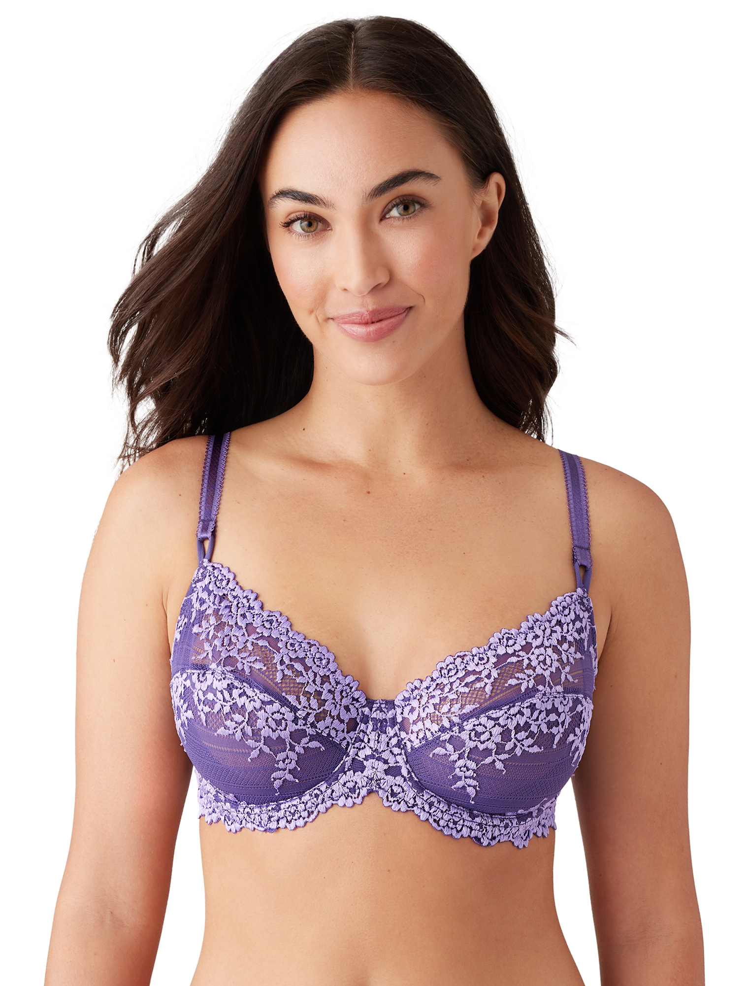 Wacoal Embrace Lace Underwire Bra 65191