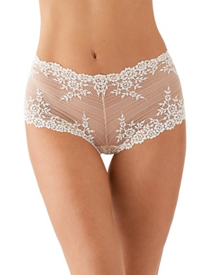 Embrace Lace® Boyshort - Embrace Lace - 67491