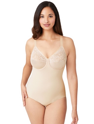 Shop Simple Shaping Minimizer Bra: Unlined Minimizer Bra