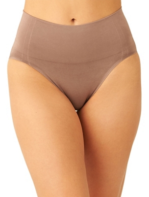 smoothing shapewear