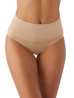 Smooth Series™ Shaping Hi-Cut - Shape Briefs - 804360