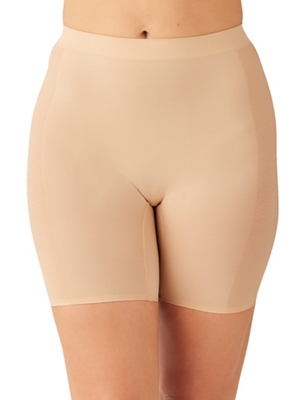 Keep Your Cool Thigh Shaper - Thigh Shapers - 805378