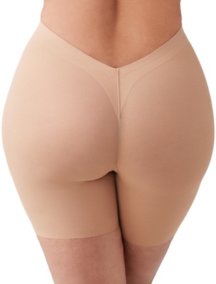 Shape Revelation® Hourglass Thigh Shaper - Anti Chafing - 805387