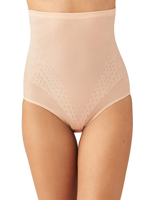Elevated Allure Shaping Hi-Waist Brief - New Markdowns - 808336