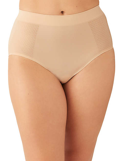 Keep Your Cool Shaping Brief - Cooling Shapewear - 809378
