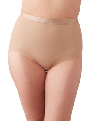 Form Flex® Single Light Control Tummy Slimming Shaping Panty – Exquisite  Form