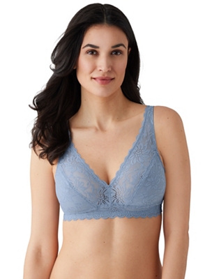 Unlined Bras - Best Unlined Bras for Natural Shaping