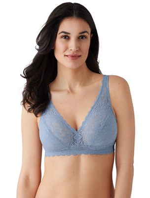 Wire Free Bras – Everyday Comfort and Support