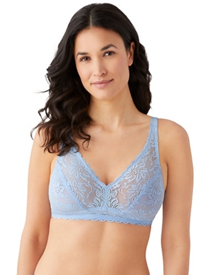 Bralette encaje Halo Lace, Wacoal