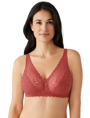 Best Several Custom Size Bras Wacoal And Panache Brandsmost Soze 38-40  Cup Size Ddd, G, H, J, Ff for sale in Huntersville, North Carolina for 2024