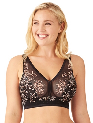 bralette wacoal