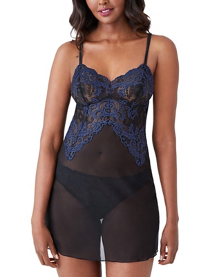 Instant Icon® Chemise - Last Chance Lounge - 814322