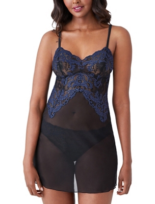 Embrace Lace® Chemise