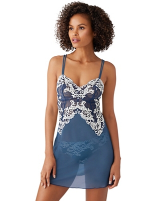 MANAVYA Garments Women's Net Lace Lingerie Lightly Padded