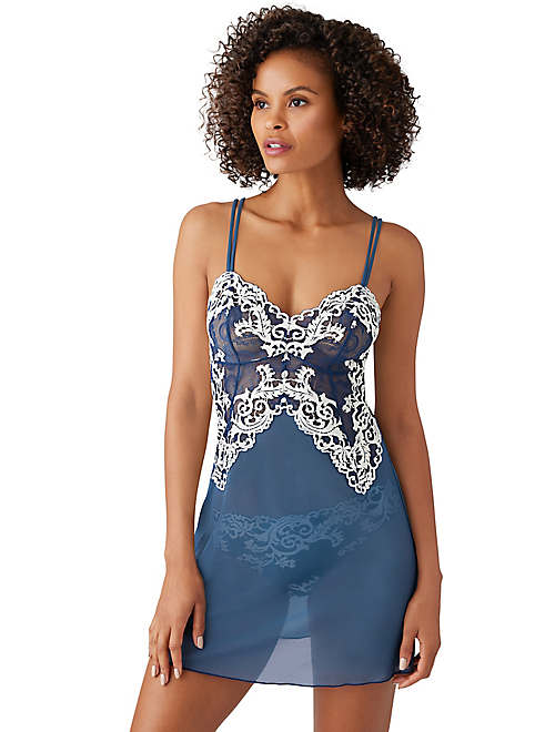 Instant Icon® Chemise - Holiday Lingerie - 814322