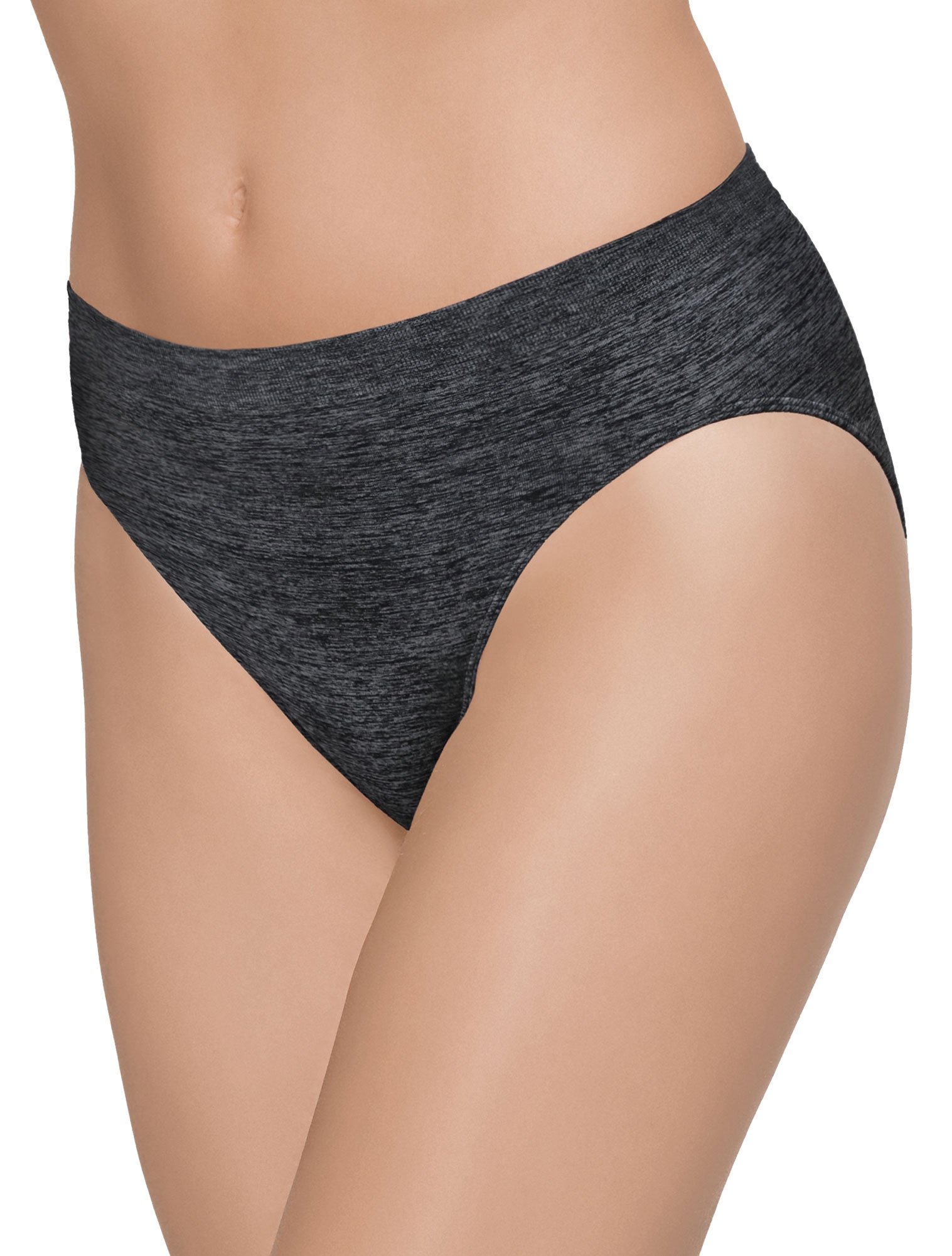 Wacoal 834175 B-Smooth� Seamless Hi-Cut