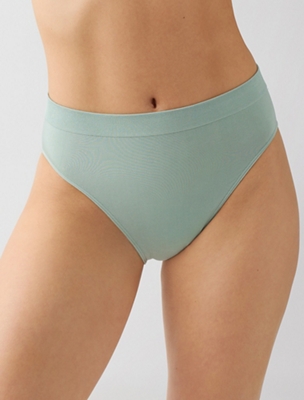 B-Smooth® Seamless Hi-Cut - Panties - 834175
