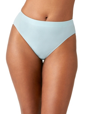Shop Hi-Cut Brief: B-Smooth® Seamless Hi-Cut Brief | Wacoal