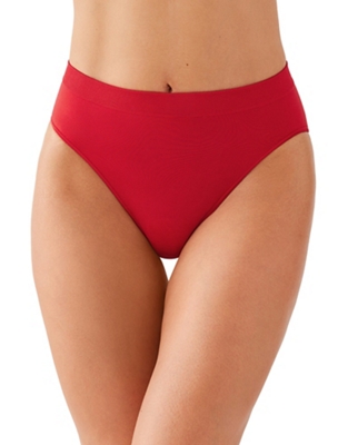 B-Smooth® Seamless Hi-Cut - Holiday Lingerie - 834175