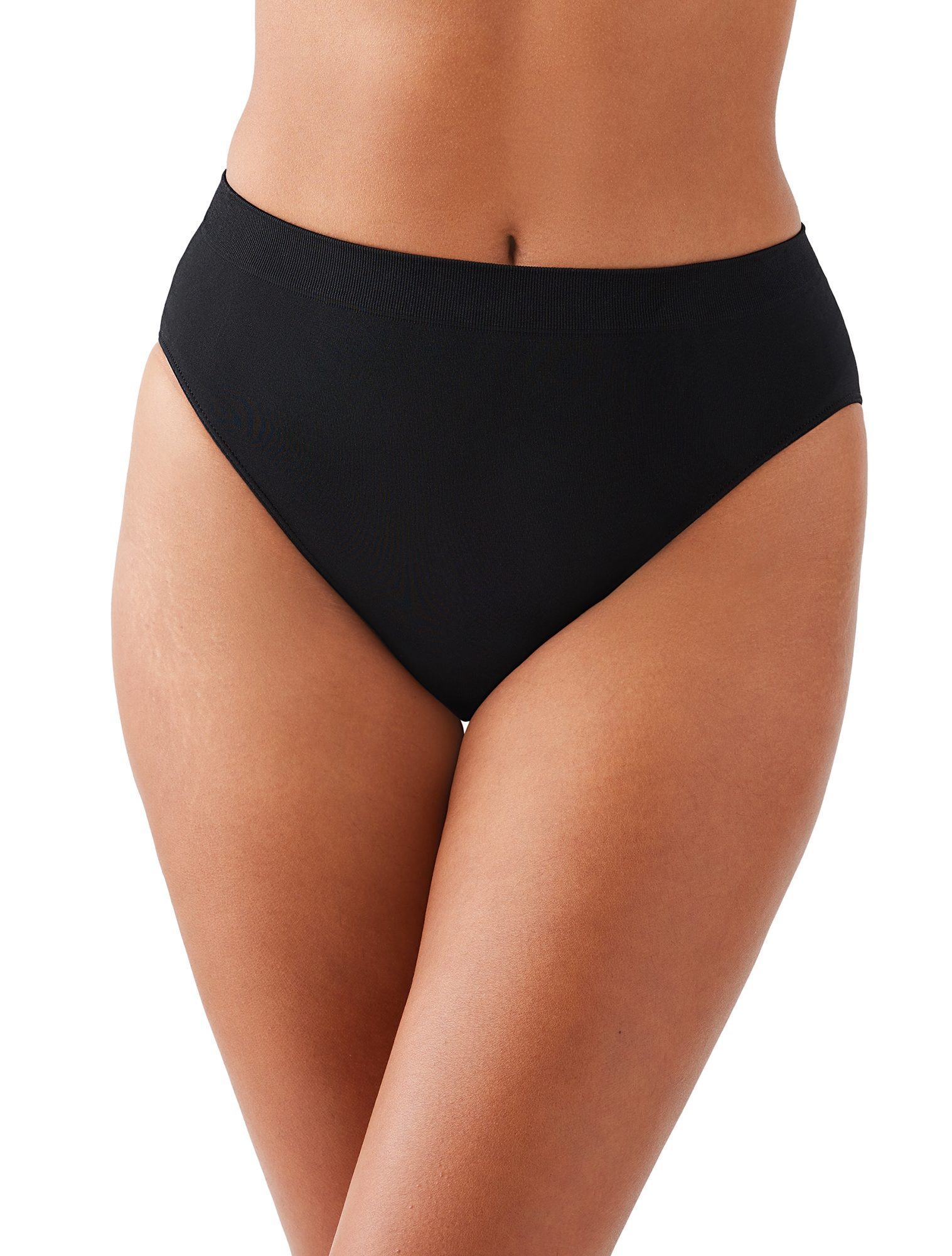 Wacoal 834175 B-Smooth� Seamless Hi-Cut