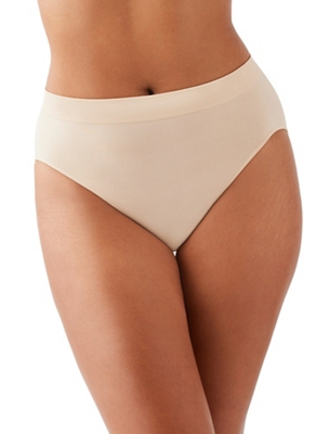 B Smooth Front Close Bralette: Mastectomy Bralette | Wacoal