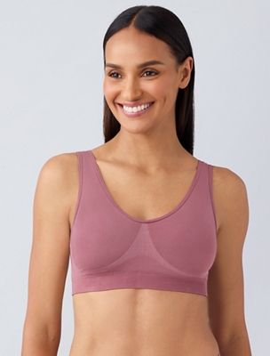 Perfect Primer Wire Free Bra | Wacoal