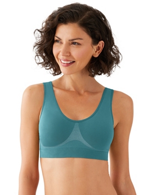 B-Smooth® Wire Free Bralette - Last Chance Lounge - 835275