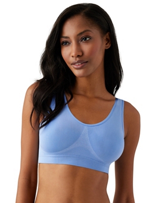 Wire Free Bras – Everyday Comfort and Support