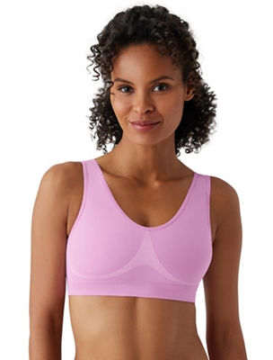 Wacoal Women's B Smooth Bralette 835575