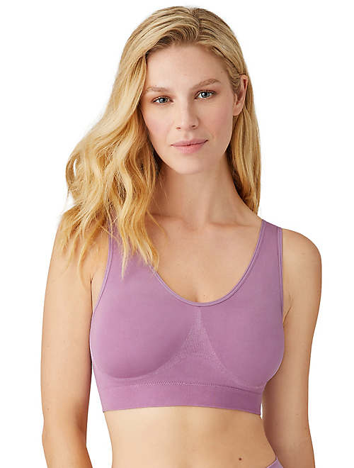 B-Smooth® Wire Free Bralette - East West - 835275