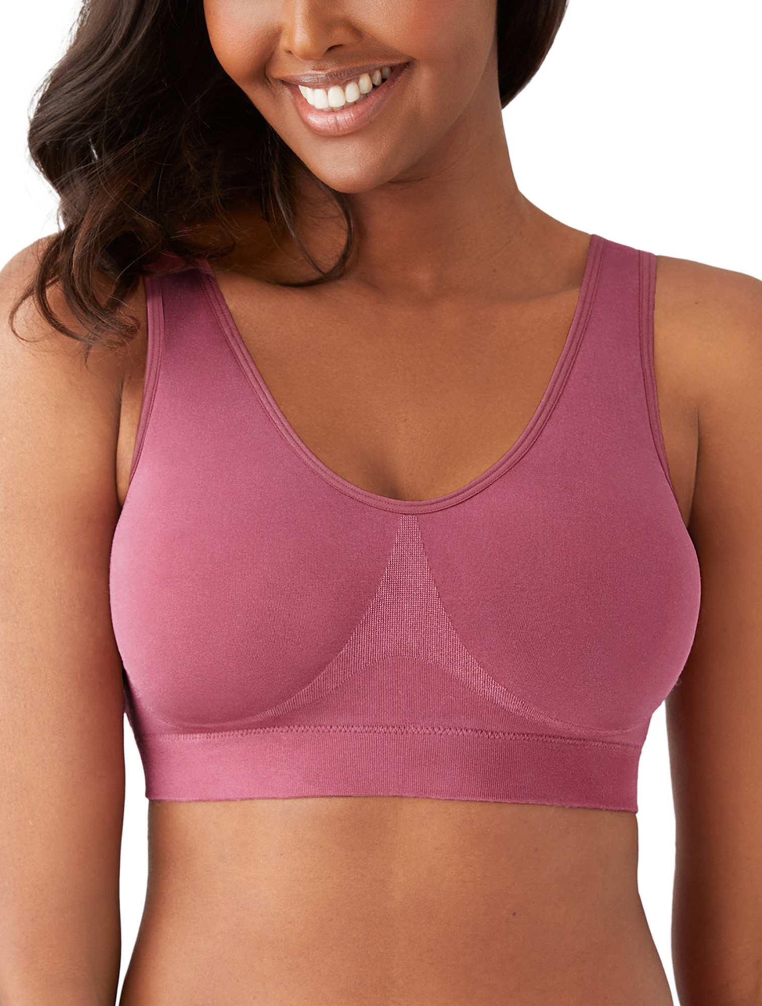 Wacoal B-Smooth Wireless Bra 835275