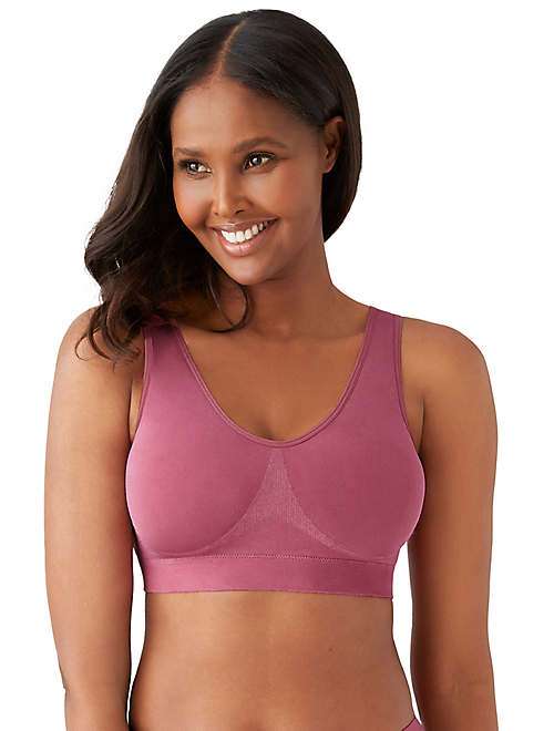 B-Smooth® Wire Free Bralette - Shallow Top/Full Bottom - 835275