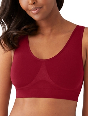 B-Smooth® Wire Free Bralette - Holiday Lingerie - 835275