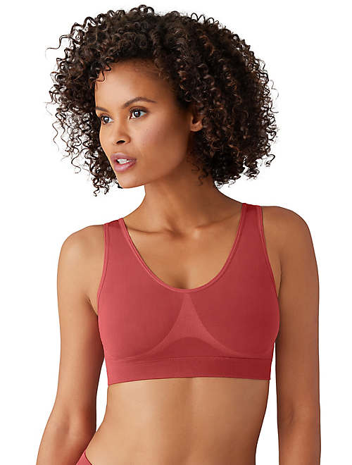 B-Smooth® Wire Free Bralette - Last Chance Lounge - 835275