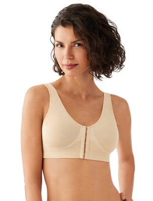 Front Close Bras - Front Clasp Bras