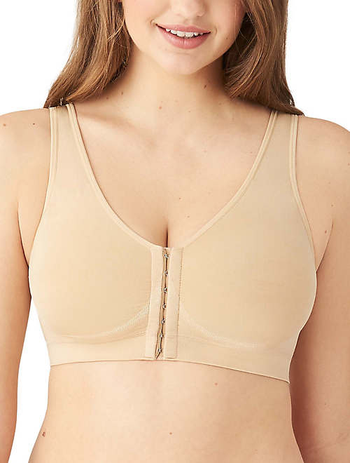 B-Smooth® Front Close Bralette - Mastectomy - 835475