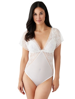 Lifted In Luxury Bodysuit - Special Occasion - 836333