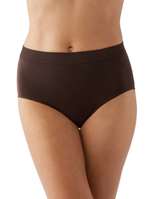 B-Smooth® Seamless Brief - Full Coverage Panties - 838175