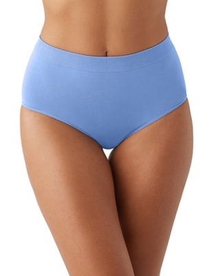 TIANEK 5pc Solid Color Patchwork Briefs Bikini Femboy Panties Clearance