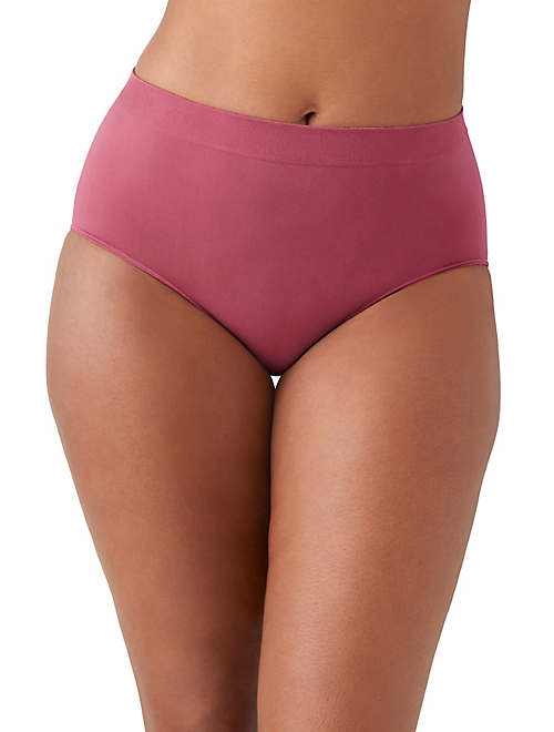 B-Smooth® Seamless Brief - Full Coverage - 838175