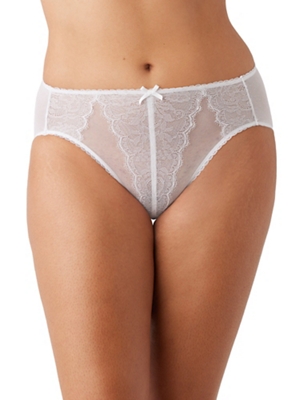 Retro Chic Hi-Cut - New Arrivals Panties - 841186