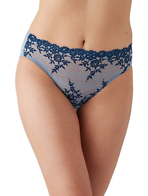 Embrace Lace® Hi-Cut - Lingerie Panties - 841191